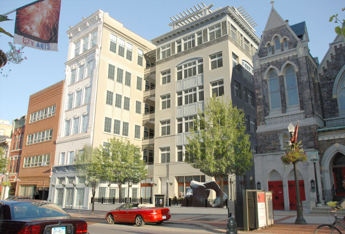 Zawarksi Corporate Center